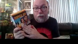Tropical Heat Complete Series Review
