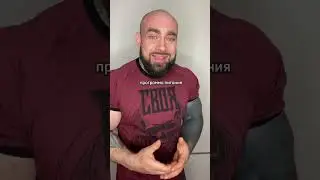 Правильное соотношение БЖУ на &laquo;сушке&raquo;