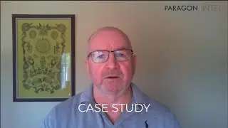 Case Study - Colby Howard | Paragon Intel
