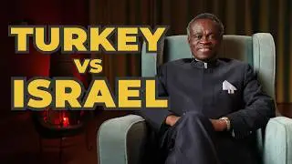 PLO Lumumba: New Islamic NATO? Saudi, Turkey & Pakistan Alliance Shakes the West
