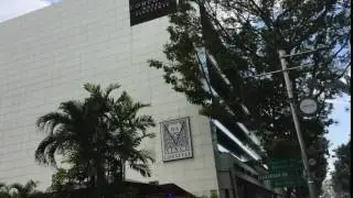 Concorde Shopping Mall
