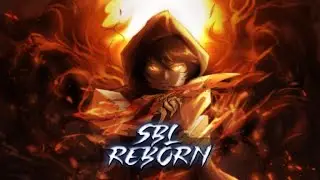 [TEST] SOLO BLOX LEVELING REBORN : HOW TO SOLO E RANK DUNGEON!!