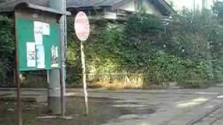 出没,,,アド道ック天国!!（さいたま市岩槻区掛～平林寺）編