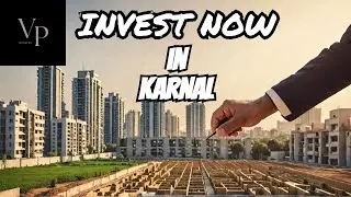 5 Reasons Why This Plot in Karnal Is the BEST Investment Opportunity