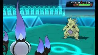 Pok&eacute;mon ORAS: Random Online Battle - #2
