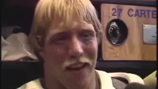 1982 Cal Stanford Big Game new raw footage