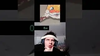 Goo goo gaga Speedrun Horror Santa 🎅