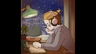 Lofi Album, Song 2 - Backstage