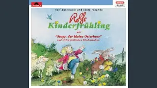 Ich kenn' ein Haus (Das Kindergartenfest)