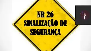 NR26 bora aprender