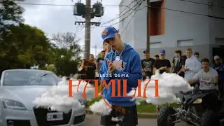 DEMA - FAMILIA (Video Oficial)