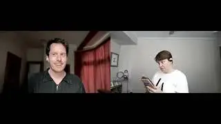 Gen V -Improv Duo -The Living Room- Mansion