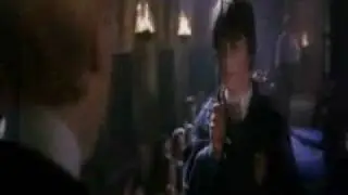 You Know my Name, Harry/Draco