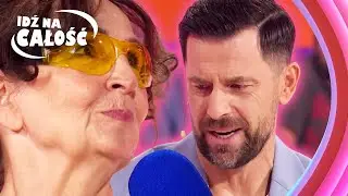 Miejmy nadzieję, że DOBRZE TRAFIŁA🤯 | Idź na całość!