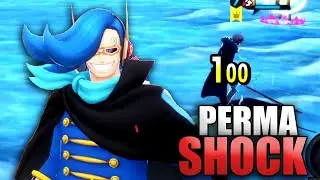 Warlords Niji is the #1 RAGEBAIT Unit (OPBR)