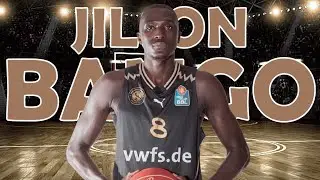 Jilson Bango Scouting Report