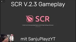 SCR V2 3 Update gameplay