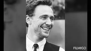 Loki/Tom Hiddleston- A thousand years- Christina Perri