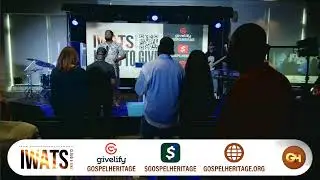 Gospel Heritage IWATS 2025