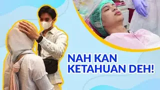 AKHIRNYA KETAHUAN JUGA KAN REY!
