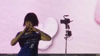 [240528 동의대 대동제] NewJeans (뉴진스) - Bubble Gum