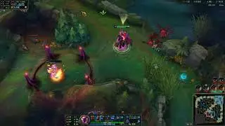 One For All Malphite vs Veigar 3. Sep 9, 2020