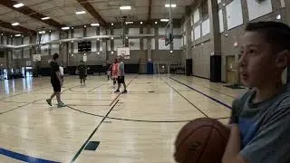January 03, 2026 - Colonia Gym - Game 2