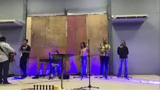 CULTO II 25/10/2020