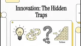 Ep 1: The Innovation & Change Masterclass: Innovation Management 101