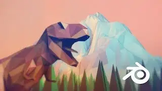 Learn 3D Modelling: The Complete Blender Creator Course