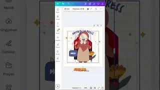 CARA AMBIL CANVA PRO TERBARU FEBRUARI 2025 | GRATISS #canvapro2025 #canvaprogratis