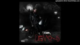 Stunna Gambino - Demons (INSTRUMENTAL)