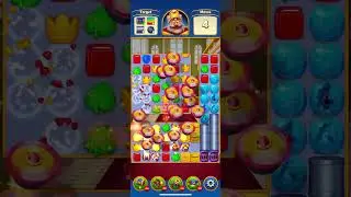 Royal Match LEVEL 6824