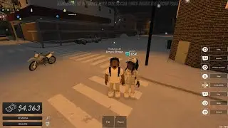 First time editing my own video 