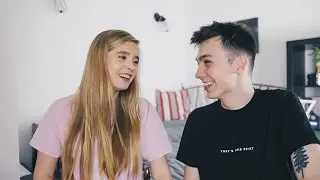 THE GIRLFRIEND TAG