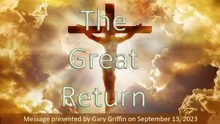 God's Great Grace