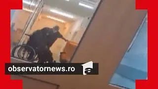 Preşedintele Consiliului Judeţean Hunedoara, pacient incognito la un spital din Deva
