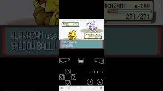 pokemon sapphire secret base battle vs rich boy Peter #gottacatchemall #pokemon #ruby #sapphire