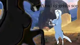Spirit 3 (Geists son vs Arud)