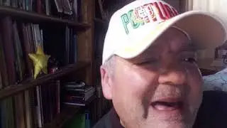 Eu, eu Bandoleiro! Jo&atilde;o Cebolas da Ericeira 