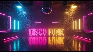 🎶 Groove Odyssey &mdash; Playlist #3 | 1-Hour Disco Funk & Nu-Disco Mix for Maximum Vibes 🔥