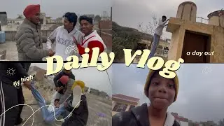 Purra tang kitta aja ehanu #dailyvlog #shoots#cartoonvideo 