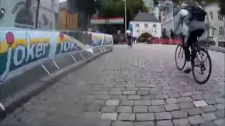 Bergen 2017  Cobbles