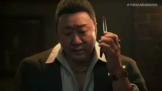 Gang of Dragon Reveal Trailer [ROLEX EDIT]