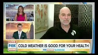 FOX News January 5th 2022