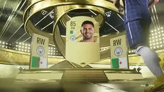 Back To Back Fodder Packs | FIFA 23