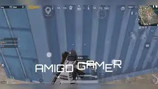 1 v 4 clutch SCAR-L op by amigos | system