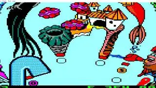 3/26/20 Little Mermaid II Pinball Frenzy Session