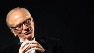 Intimità nello studio fotografico - Mario Giacomelli