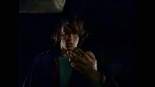 Gate II (1989) - TV Spot 1